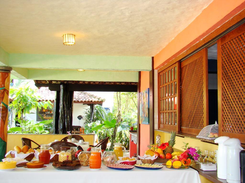 Casa de hóspedes Solar Orquideas