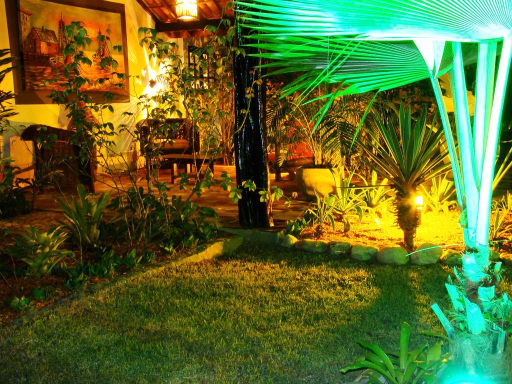 Solar Orquideas Casa de hóspedes Porto Seguro